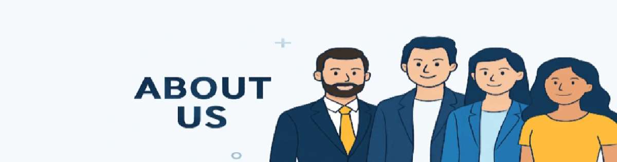 Top About Us Company in Faridabad, Delhi NCR India