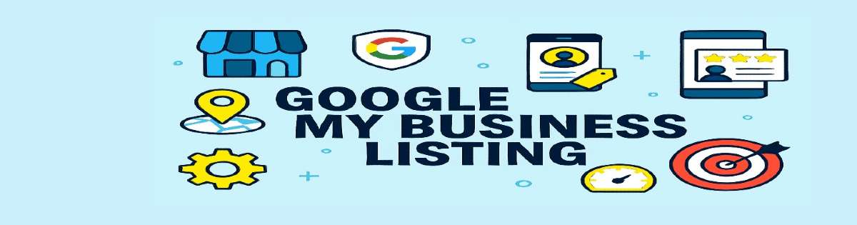 Top Google My Business Listing Company in Faridabad, Delhi NCR India