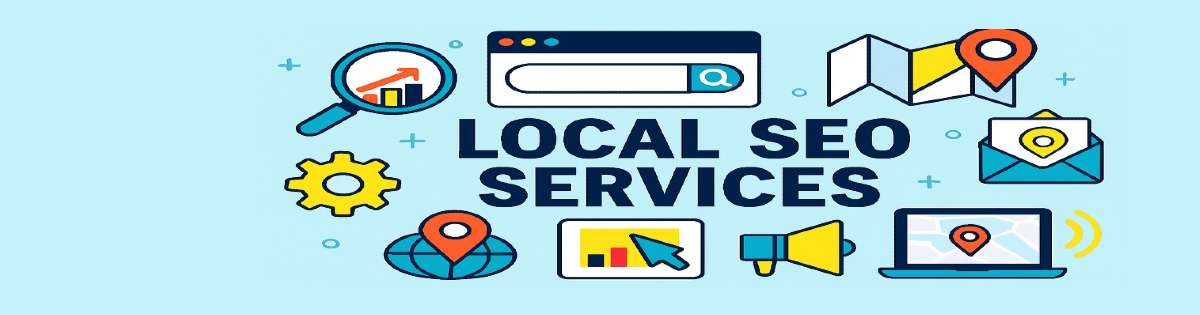 Top Local Seo Services Company in Faridabad, Delhi NCR India