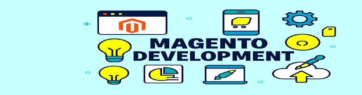 Top Magento Development Company in Faridabad, Delhi NCR India