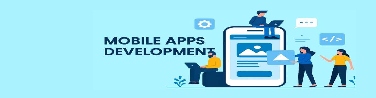 Top Mobile Apps Development Company in Faridabad, Delhi NCR India