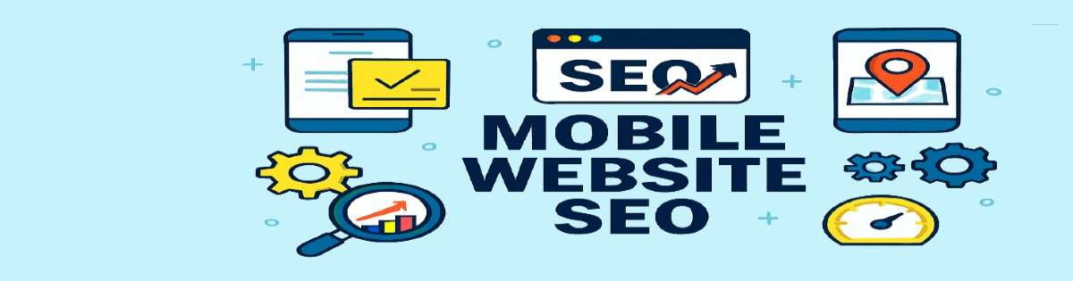 Top Mobile Website Seo Company in Faridabad, Delhi NCR India