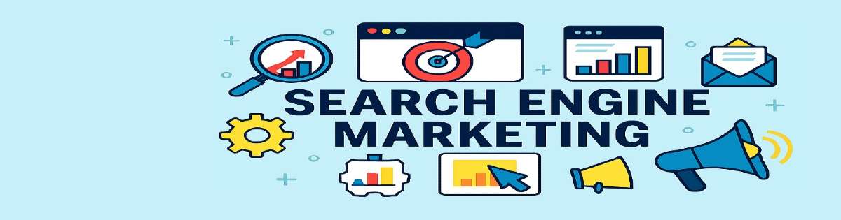 Top Search Engine Marketing Company in Faridabad, Delhi NCR India