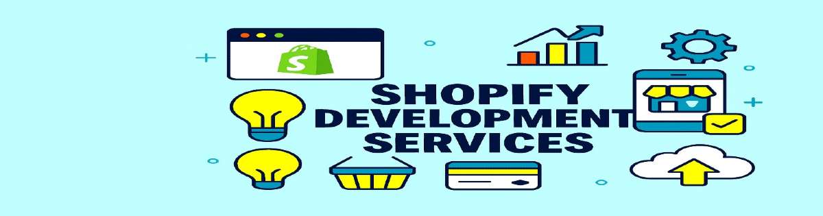 Top Shopify Development Services Company in Faridabad, Delhi NCR India