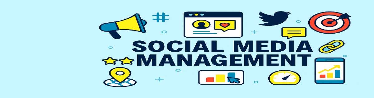 Top Social Media Management Company in Faridabad, Delhi NCR India