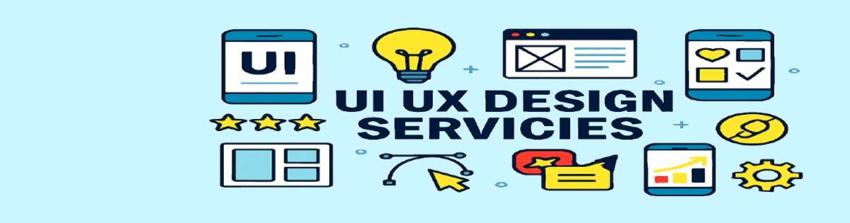 Top Ui Ux Design Services Company in Faridabad, Delhi NCR India