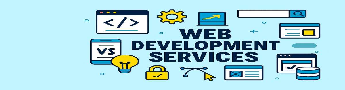 Top Web Development Services Company in Faridabad, Delhi NCR India