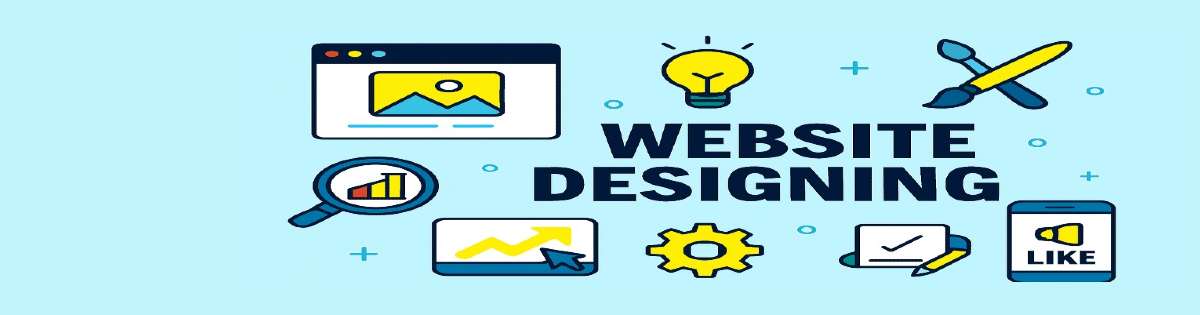 Top Website Designing Company in Faridabad, Delhi NCR India